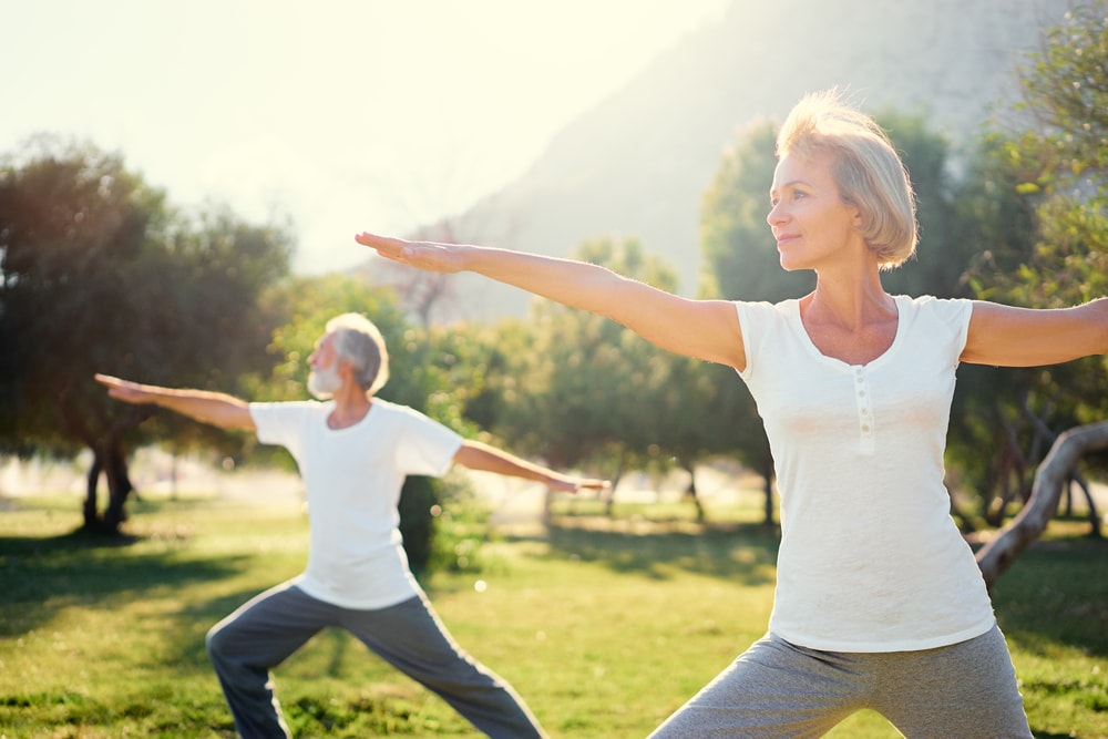Testosterone therapy In Norwich: Slim Body