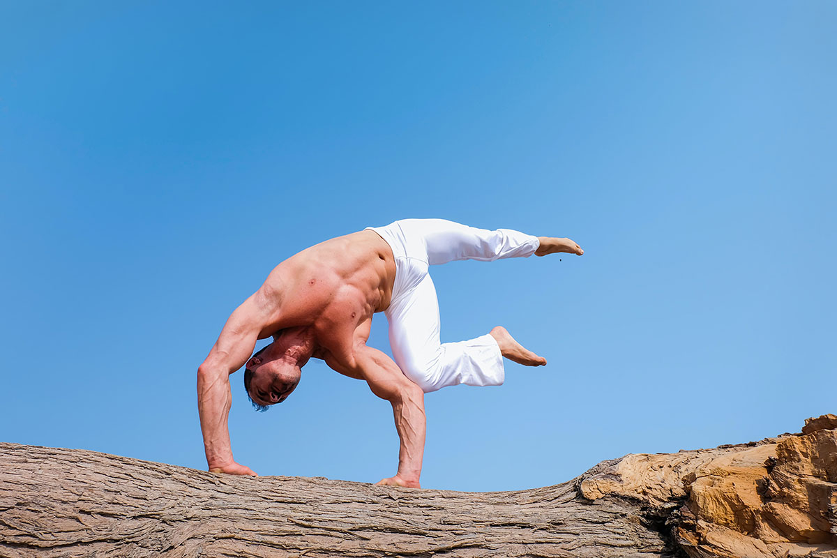Testosterone therapy In Norwich: Muscle Strength